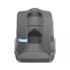 Mugursoma Lenovo B515 39,6 cm (15,6 collas) — poliesters, melna/pelēka, 440×325×120 mm, 700 g