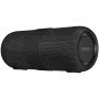 Skaļrunis SVEN PS-340, melns (24W, ūdensizturīgs (IPx6), TWS, Bluetooth, FM, USB, 3600mA*h)