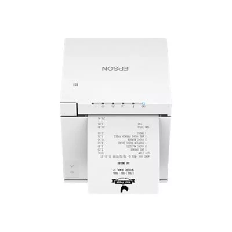 Epson TM-M30III 203 x 203 DPI vadu termālais POS printeris