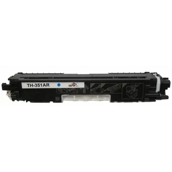 Toner TB Saderīga ar HP CF351A ciāna,1000,ref