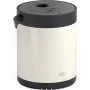 Strāvas slēdzis Bachmann MOV E ar 1x CEE 7/3 kontaktligzdu un 2x USB A/C, balts/melns