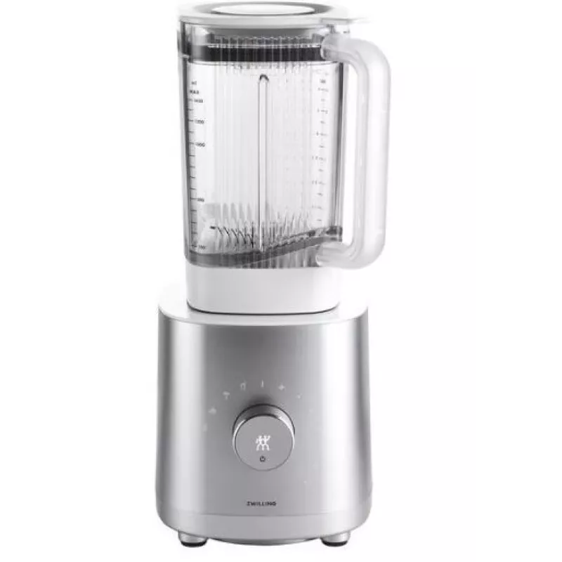 ZWILLING Universal 1200 L stacionārais mikseris 1200 W, sudraba
