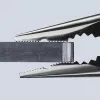 Smaildeguna knaibles Knipex 08 25 145