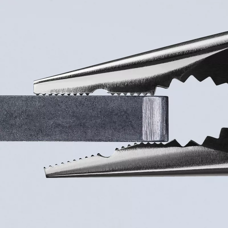 Smaildeguna knaibles Knipex 08 25 145