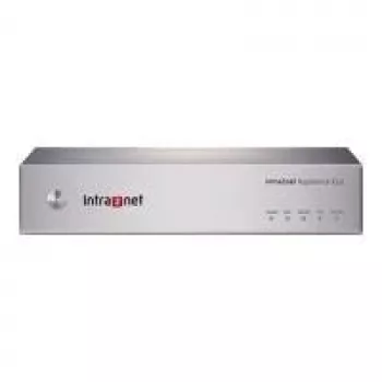 Intra2net Appliance Eco - drošības ierīce - 1GbE - 1,5U (I2N-AEC-100)