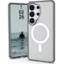 UAG Urban Armor Gear Dot Case ar magnēta moduli | Samsung Galaxy S26 Ultra | matēts ledus (caurspīdīgs)/pelēks (pelēks) | 214519110231 (214519110231)