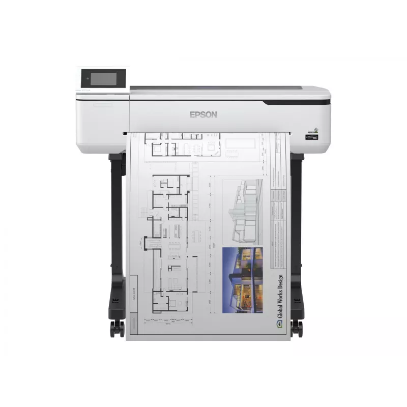 Tintes printeris Epson SureColor SC-T3100