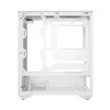 Datora korpuss Darkflash DY460 ATX Balts