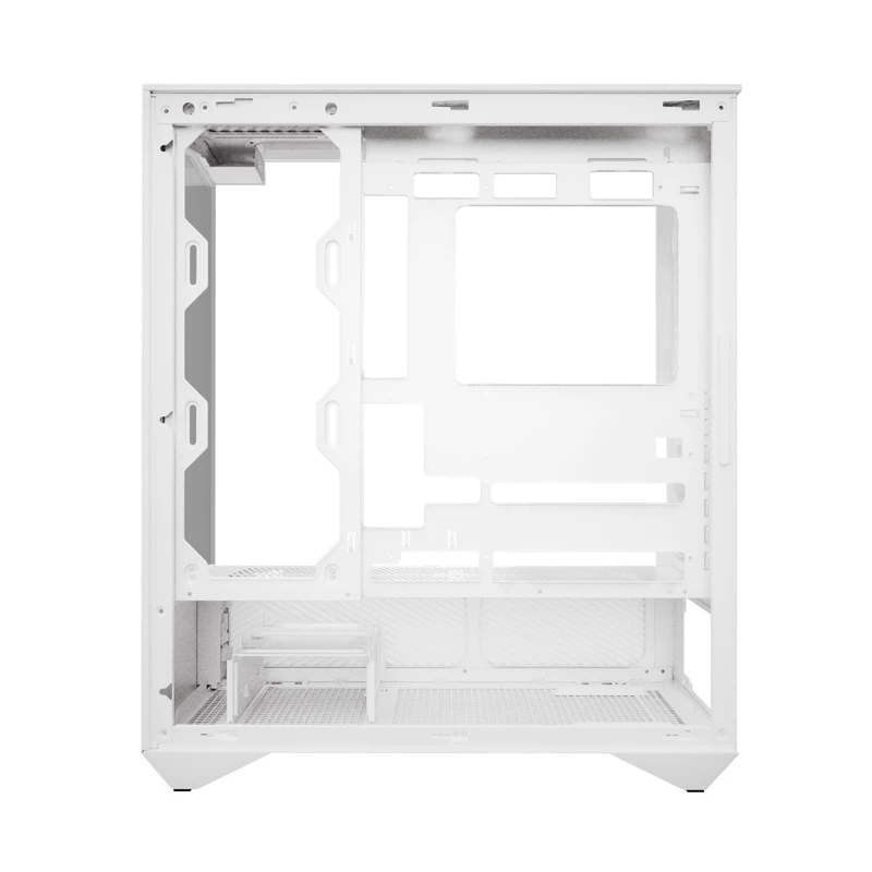Datora korpuss Darkflash DY460 ATX Balts