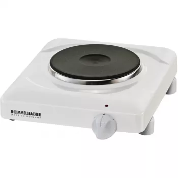 Rommelsbacher THS 1090 - elektriskā sildvirsma