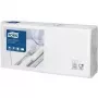 Papīra salvetes Tork 477149 Baltas 200 gab. 320x320 mm