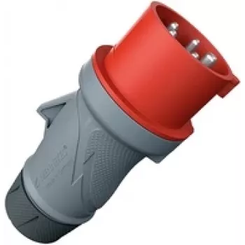 MENNEKES 13563 CEE spraudnis Xtra R 16A 5p 6h 400V IP54 (13563)