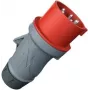 MENNEKES 13563 CEE spraudnis Xtra R 16A 5p 6h 400V IP54 (13563)
