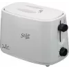 Tosteris JATA TT331 2 šķēlēm 750 W Balts