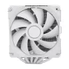 Thermalright Peerless Assassin 120 balta (120mm) Procesora dzesētājs
