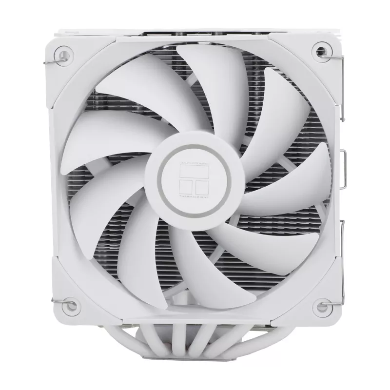 Thermalright Peerless Assassin 120 balta (120mm) Procesora dzesētājs