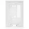 SSUPD Meshroom D PC-Enclosure, Mini-Enclosure, ATX - Balts (CS-MRD-WT-1)