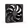 ENDORFY Stratus 140 PWM 140mm korpusa ventilators - melns
