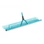 Gardena Combisystem - universāls grābeklis - GARDENA combisystem - 60cm - bez kāta (03381-20)