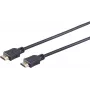 HDMI kabelis ShiverPeaks 22221388 Full HD 0,75 m — ShiverPeaks 77470-0.75