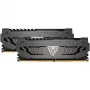 Galddatora DDR4 atmiņa PATRIOT Viper Steel 32GB (2x16GB) 3200MHz CL16 288-pin DIMM 1.35V