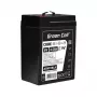 Baterija AGM VRLA 6V 4,5Ah IP54