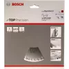 Bosch 2608642388 ripzāģa asmens 16,5 cm