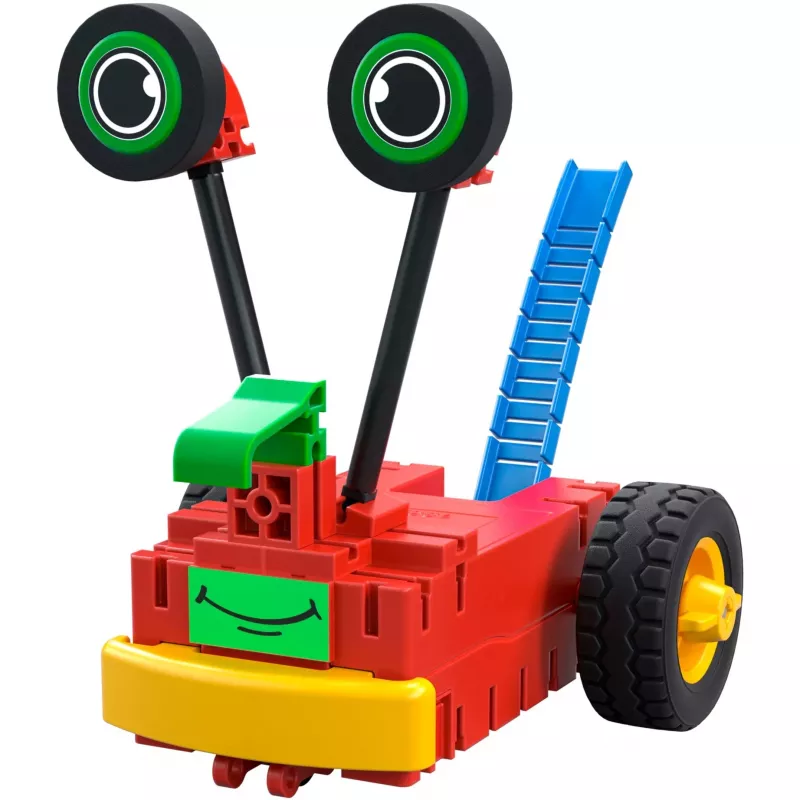 fischertechnik 559889, robotu komplekts