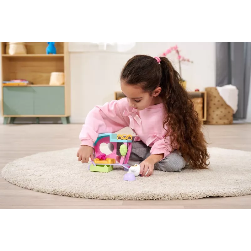 Figūriņu komplekts Pamper Petz Mini Playhouse