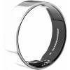 Ultrahuman Ring Air Space Silver 8. izmērs