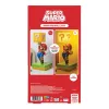 Galda lampa Paladone Super Mario Diorama Light — dekoratīva izgaismota diorāma galdam vai plauktam