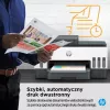 HP Smart Tank 750 daudzfunkciju printeris ar nepārtrauktu krāsu tinti, Wi-Fi, Smart App, automātisku abpusējo druku, ADF automātisko dokumentu padevēju