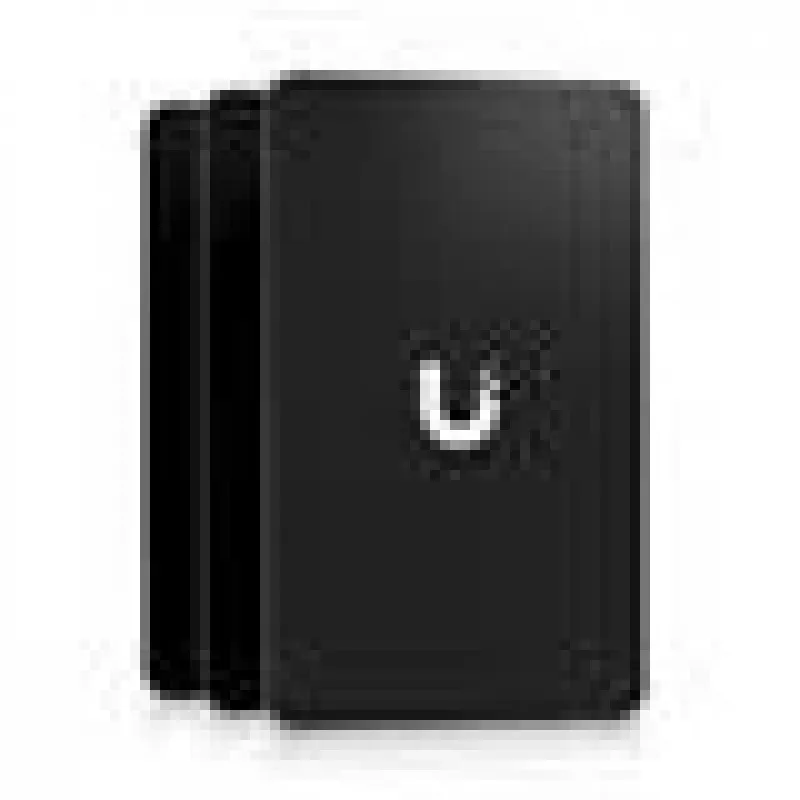 Ubiquiti UniFi Access Card UA-CARD-B-100, 100 gab. NFC karšu iepakojums, melna (UA-CARD-B-100)