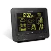 Digitālā laikapstākļu stacija Sencor SWS 9700 melna