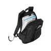 Laptop Backpack 15,6 Tracer City Carrier Melns