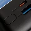 Rivacase VA1080 ārējais akumulators 30000 mAh