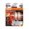 OSRAM D1S XENARC NIGHT BREAKER 220 - 3 gadu garantija