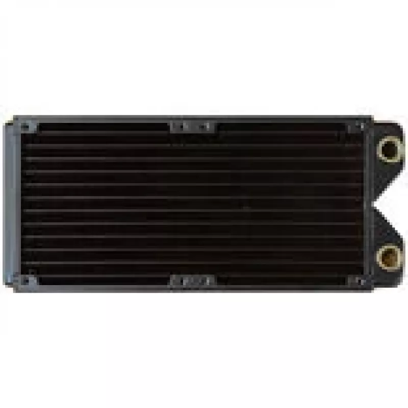 Alphacool Radiators R27‑S240 240mm, 18 FPI, vara spuras