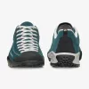 Apavi mojito-petrol-38 SCARPA