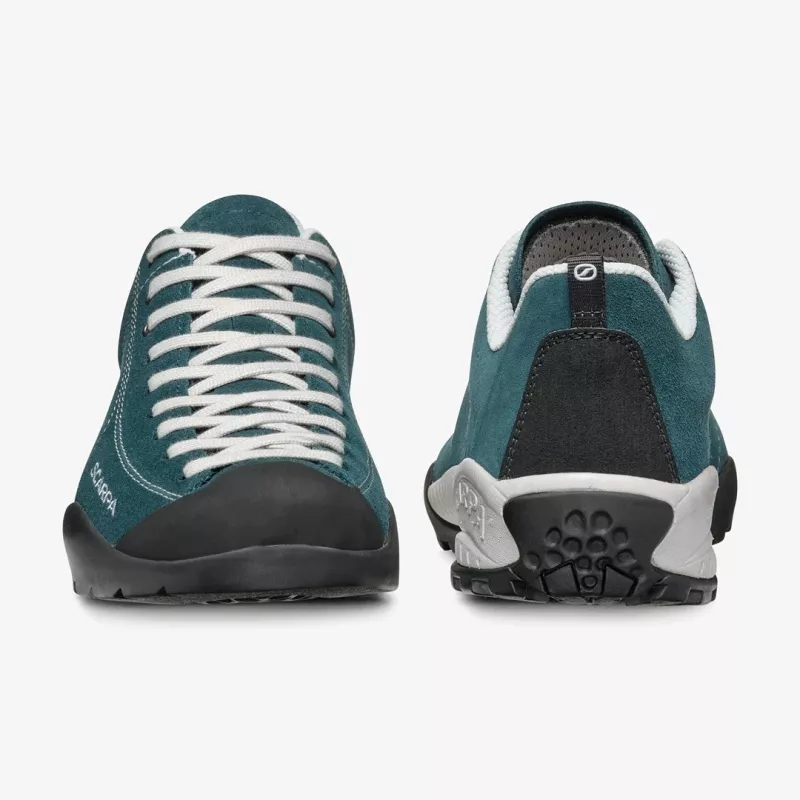 Apavi mojito-petrol-38 SCARPA
