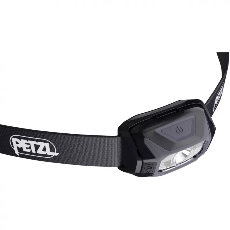 Galvas lukturis Petzl TIKKINA 300 lm melns