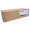 Lexmark 24B7005 tonera kasetne 1 gab. Oriģināla Melna