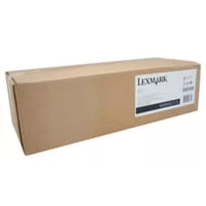 Lexmark 24B7005 tonera kasetne 1 gab. Oriģināla Melna