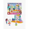 LEGO GABBY’S DOLLHOUSE 10795 Radošanās ar Baby Box