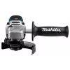 Makita DGA504RT3J leņķa slīpmašīna 12.5 cm 8500 RPM 2.5 kg