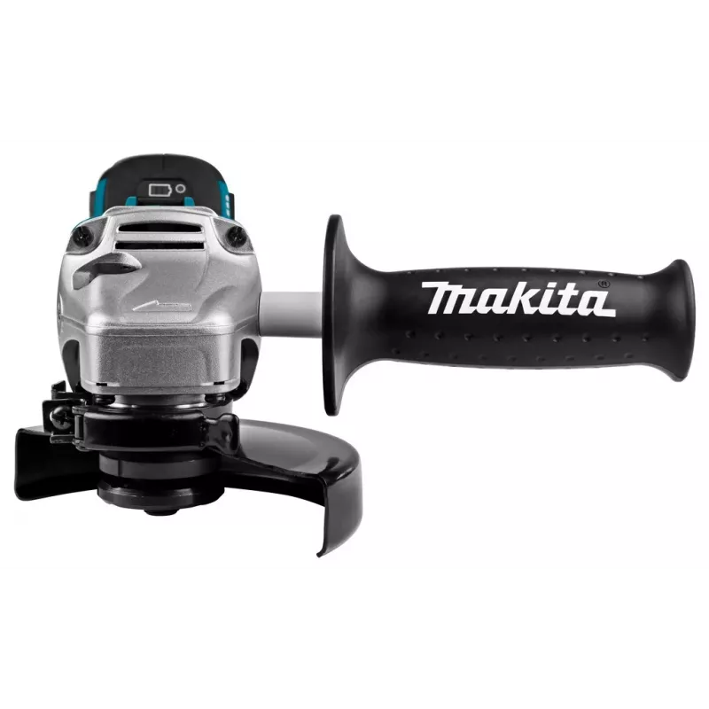 Makita DGA504RT3J leņķa slīpmašīna 12.5 cm 8500 RPM 2.5 kg