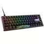 Ducky DKON2167ST-RUSPDCLAWSC1 produkts Melns