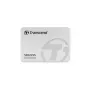 Transcend SSD disks 250 GB 2,5 collu SATA III TS250GSSD225S