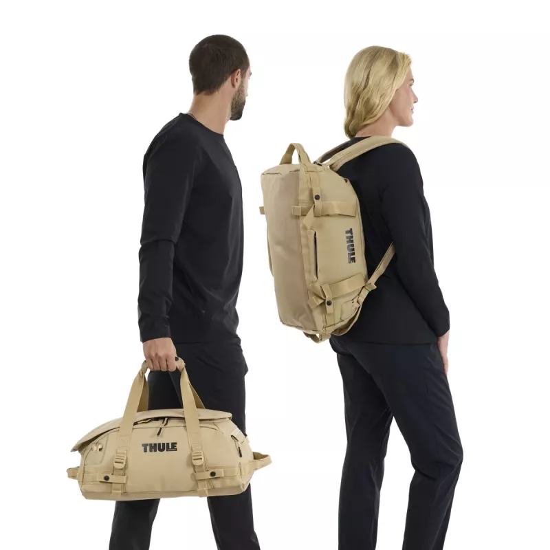 Thule 5443 Chasm 30L ceļojumu soma maigi bēšā krāsā