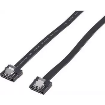 SATA kabelis Renkforce 1391528 50 cm — saderīgs ar Serial ATA 150/300/600